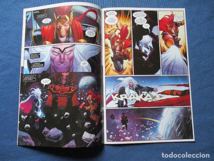 C&oacute;mics: MARVEL / THOR VOL. 5 N.&ordm; 110 / 3 - Foto 3