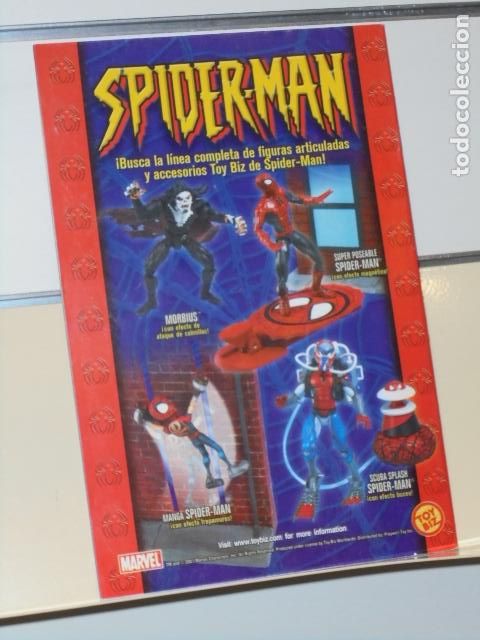 C&oacute;mics: ULTIMATE SPIDER-MAN VOL. 1 N&ordm; 15 MARVEL - PANINI - Foto 2