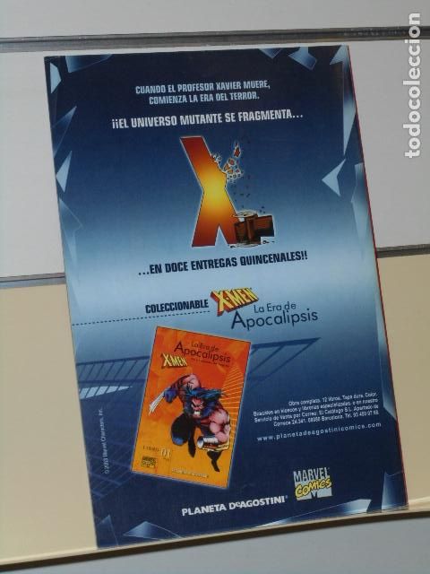 C&oacute;mics: ULTIMATE SPIDER-MAN VOL. 1 N&ordm; 14 MARVEL - PANINI - Foto 2