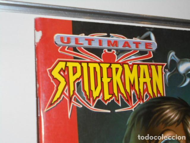 C&oacute;mics: ULTIMATE SPIDER-MAN VOL. 1 N&ordm; 12 MARVEL - PANINI - Foto 3