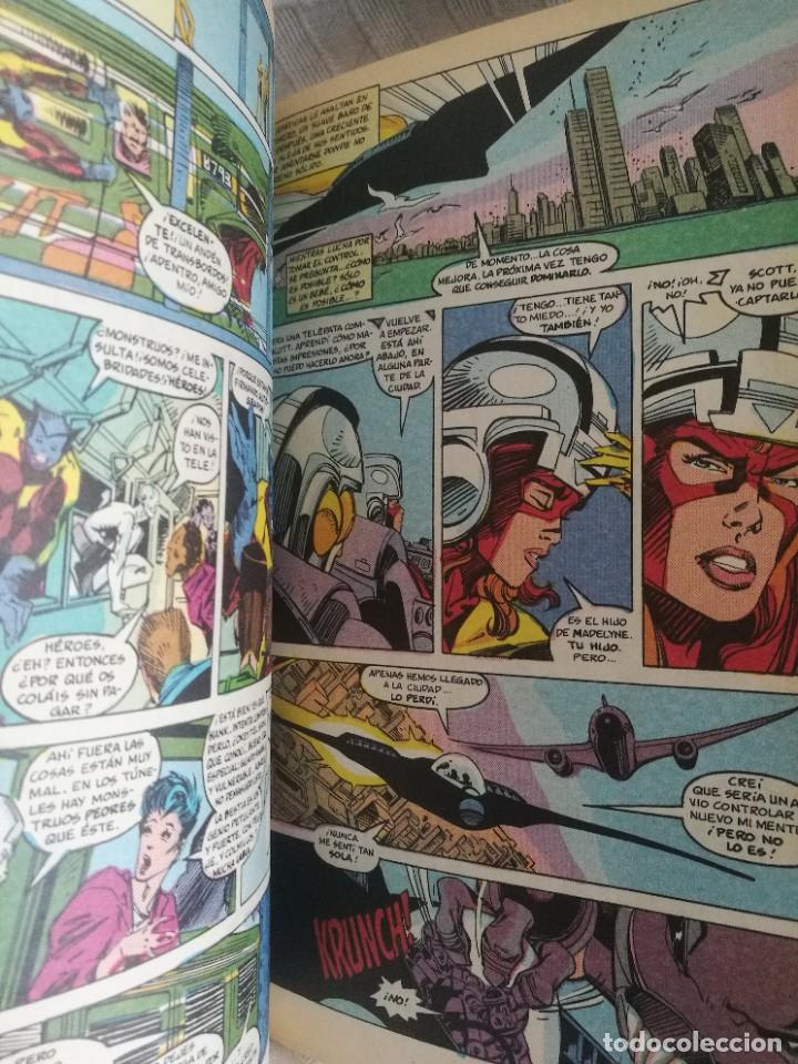 C&oacute;mics: Tomos Marvel Inferno - Foto 4