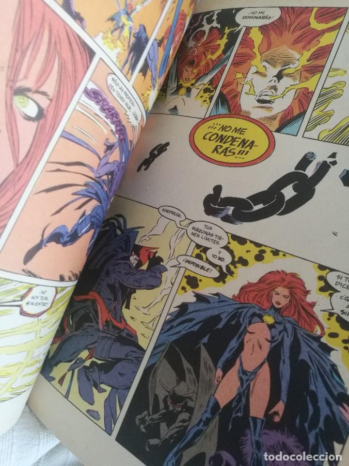 C&oacute;mics: Tomos Marvel Inferno - Foto 5