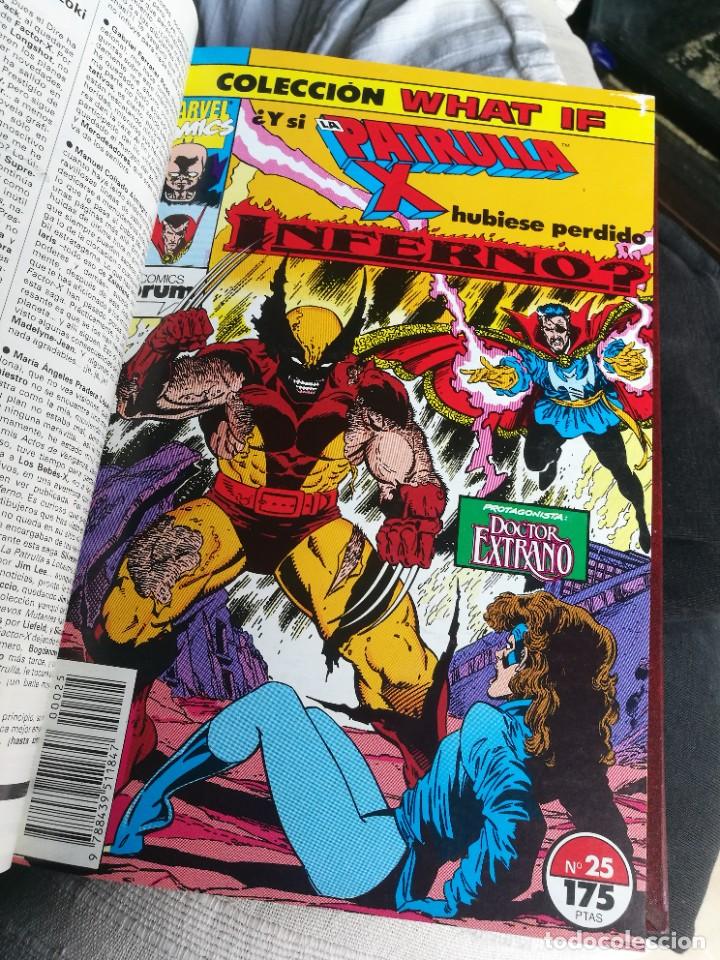 C&oacute;mics: Tomos Marvel Inferno - Foto 10