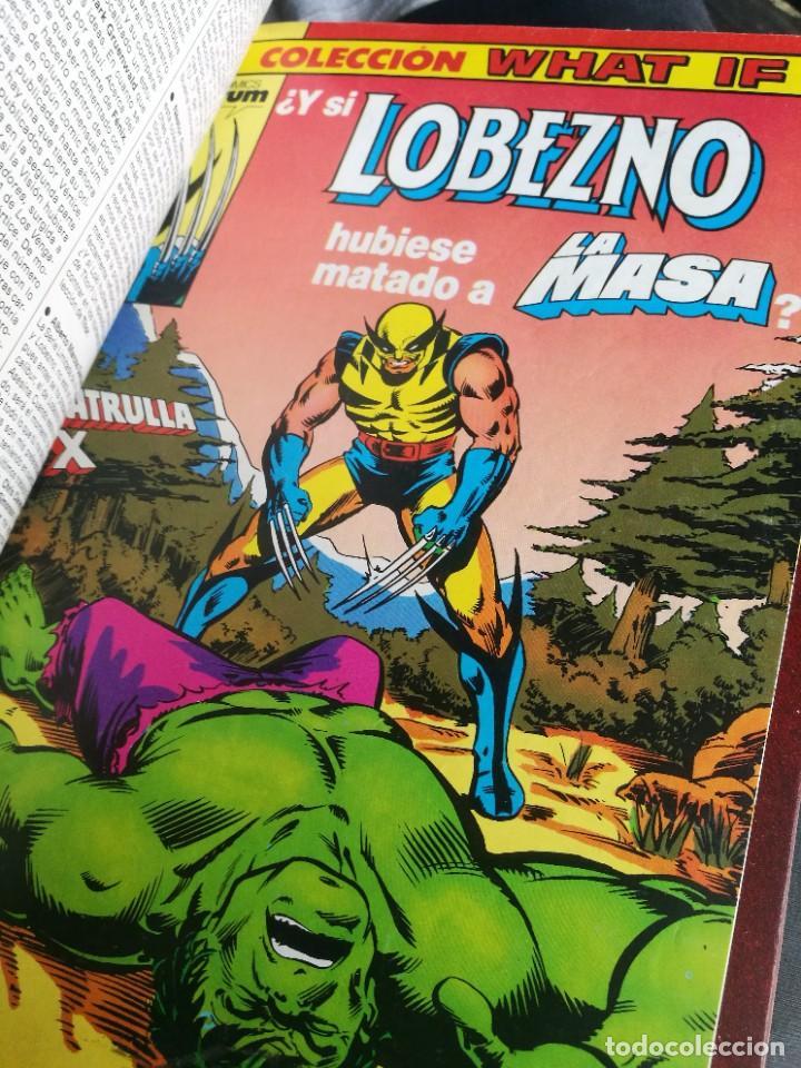 C&oacute;mics: Tomos Marvel Inferno - Foto 11