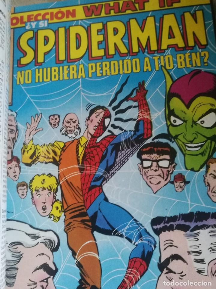 C&oacute;mics: Tomos Marvel Inferno - Foto 12