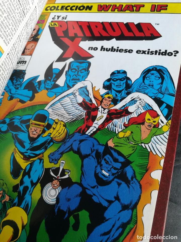 C&oacute;mics: Tomos Marvel Inferno - Foto 13