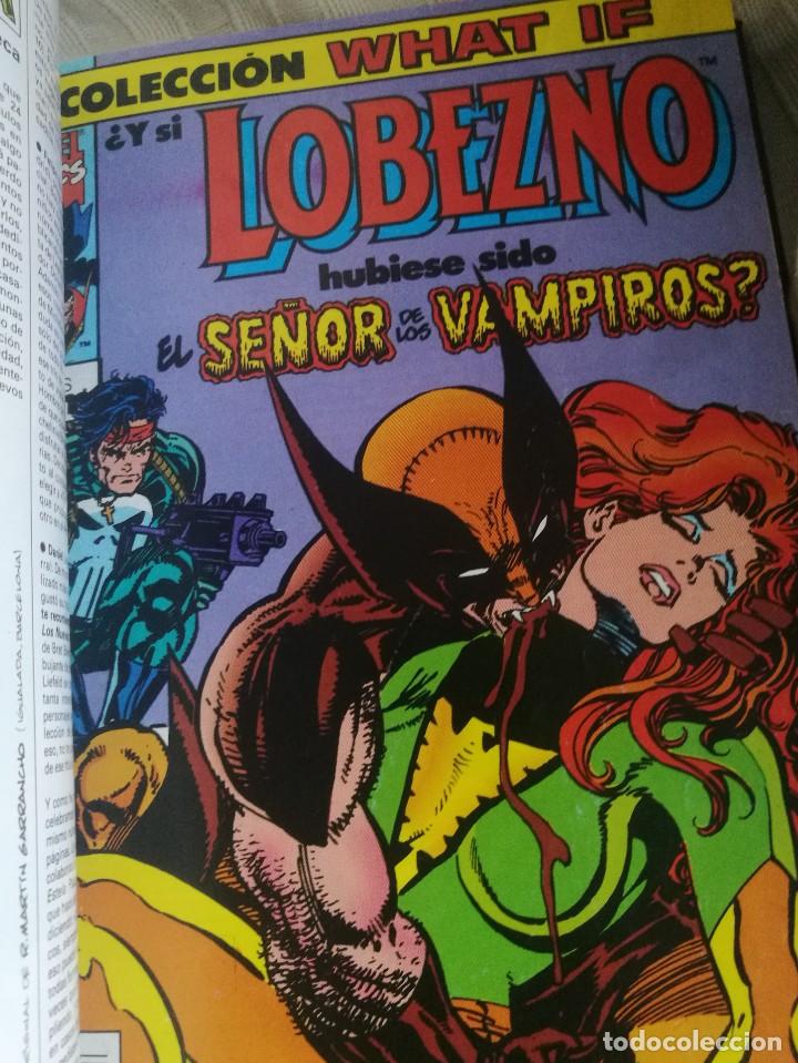 C&oacute;mics: Tomos Marvel Inferno - Foto 14