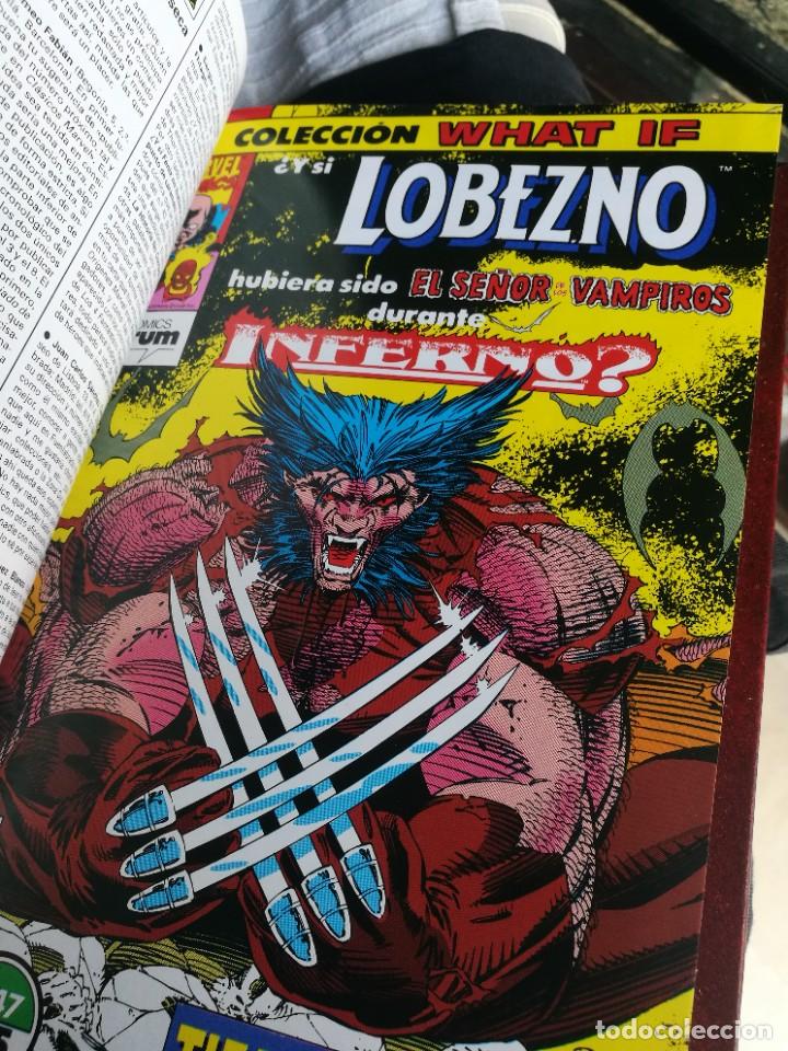 C&oacute;mics: Tomos Marvel Inferno - Foto 15