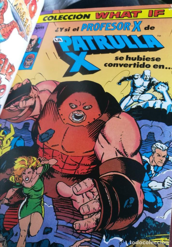 C&oacute;mics: Tomos Marvel Inferno - Foto 16