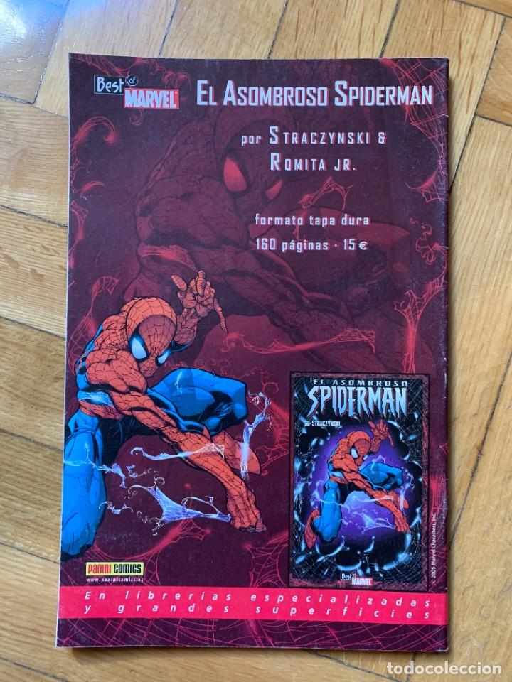 C&oacute;mics: Peter Parker Spiderman Colecci&oacute;n Completa - A1 - Foto 14