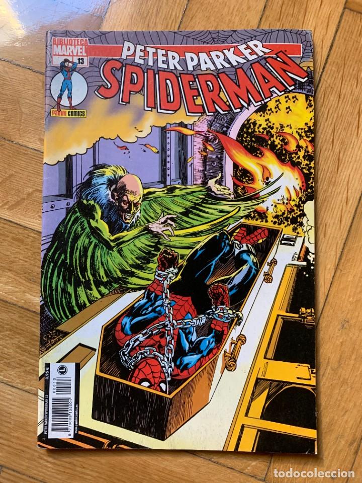 C&oacute;mics: Peter Parker Spiderman Colecci&oacute;n Completa - A1 - Foto 17