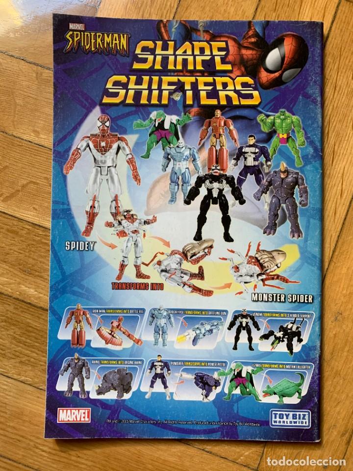 C&oacute;mics: Peter Parker Spiderman Colecci&oacute;n Completa - A1 - Foto 18