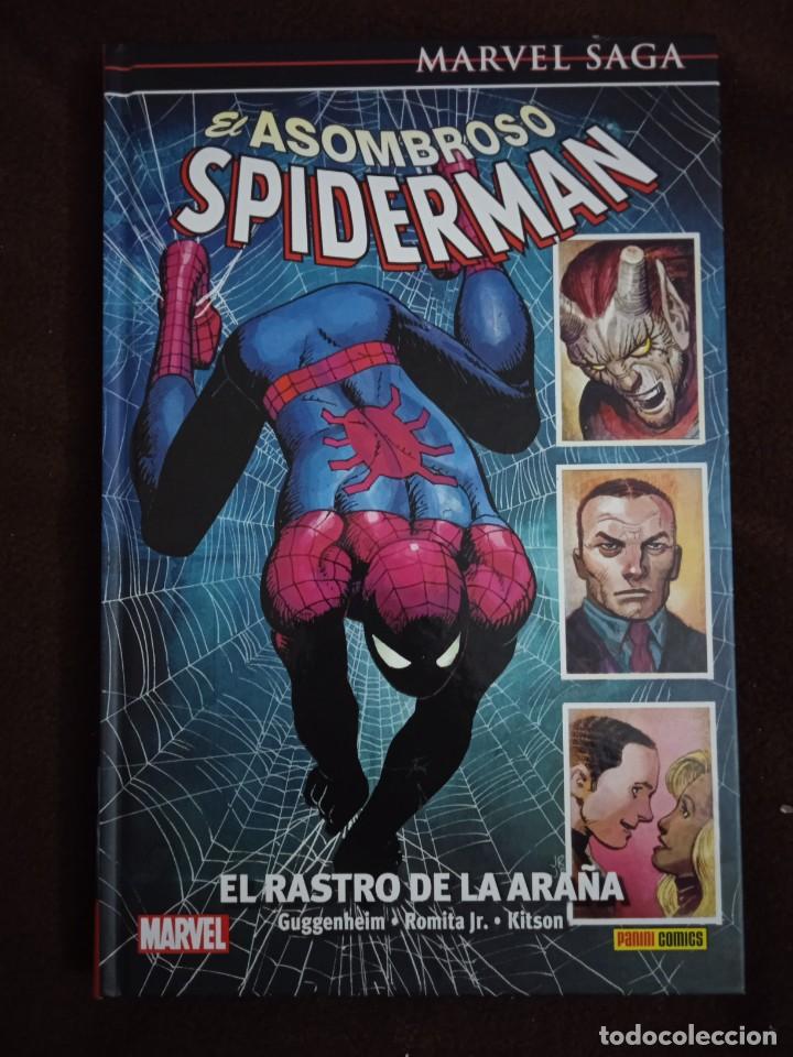 C&oacute;mics: MARVEL SAGA EL ASOMBROSO SPIDERMAN 20 - Foto 1