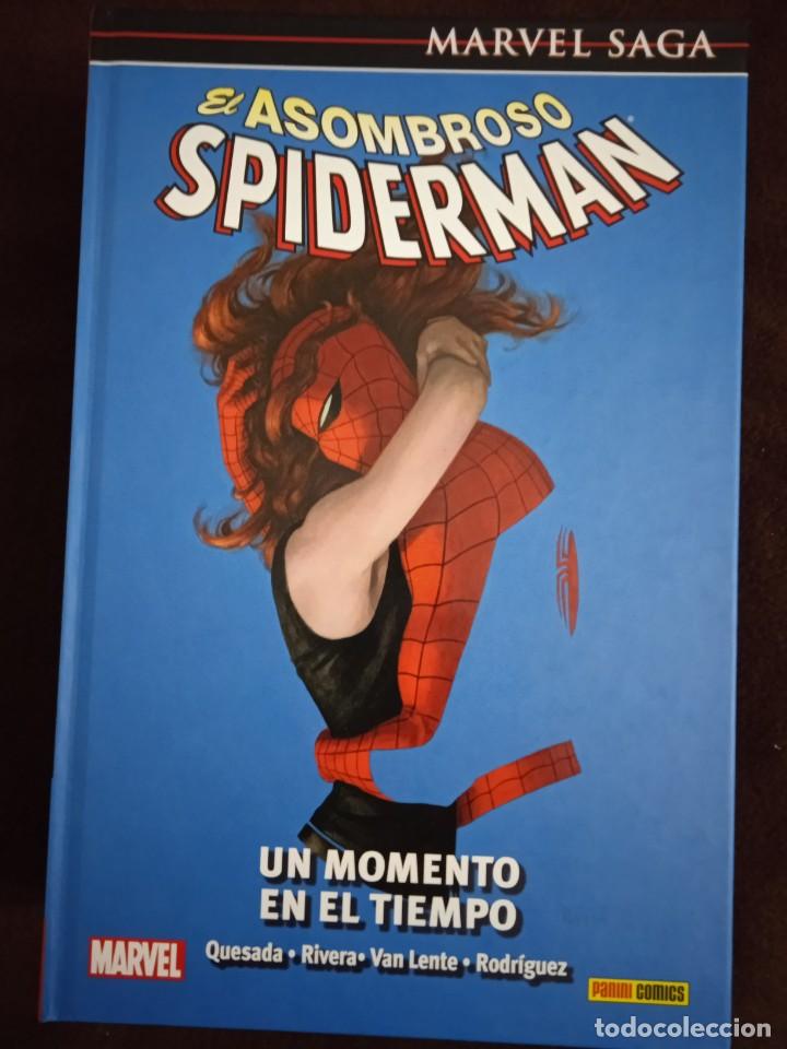 C&oacute;mics: MARVEL SAGA EL ASOMBROSO SPIDERMAN 29 - Foto 1