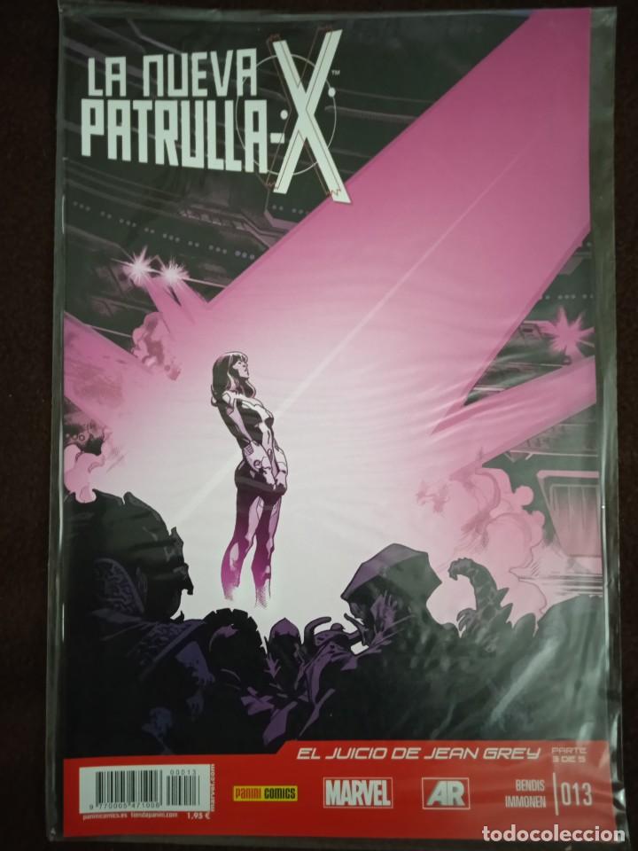 C&oacute;mics: LA NUEVA PATRULLA X 13 - Foto 1