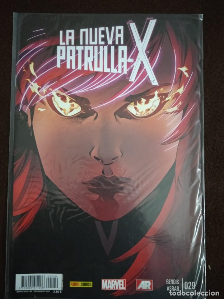 C&oacute;mics: LA NUEVA PATRULLA X 29 - Foto 1