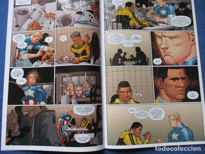 C&oacute;mics: MARVEL / LOS VENGADORES N.&ordm; 38 / VOLUMEN 4 PANINI / - Foto 2