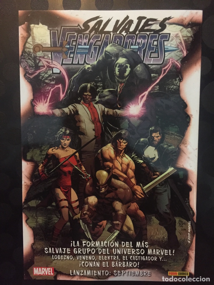 C&oacute;mics: EL VIEJO QUILL N.5 QUEMA LA MISI&Oacute;N ( 2019/2020 ) - Foto 2