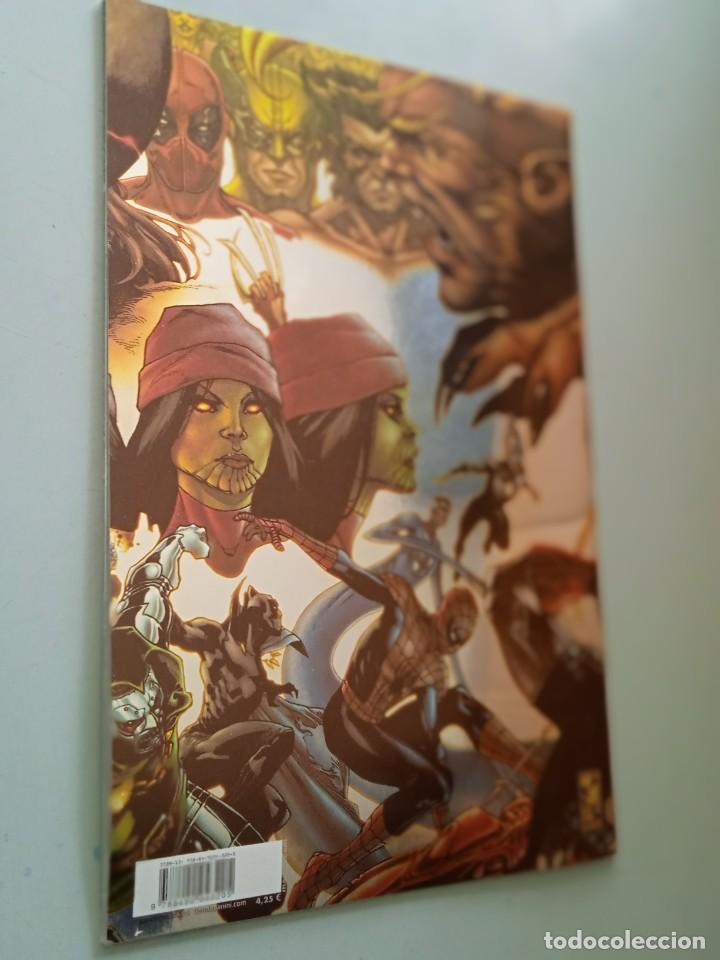 C&oacute;mics: SECRET WARS 2-PANINI COMICS - Foto 2