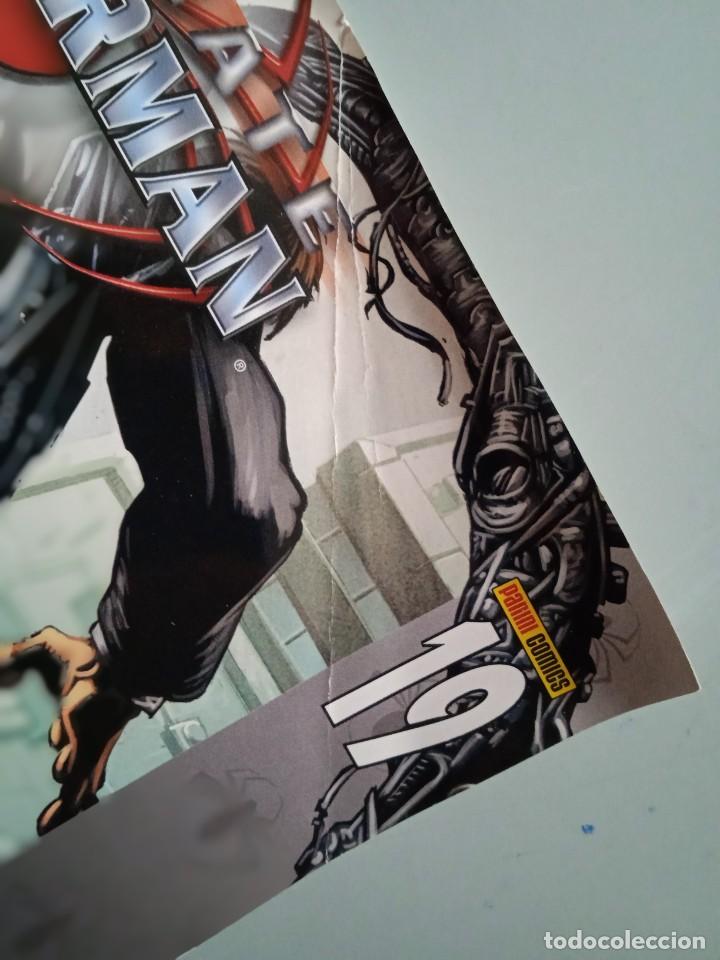 C&oacute;mics: ULTIMATE SPIDERMAN 19 VOL 2-PANINI COMICS - Foto 2