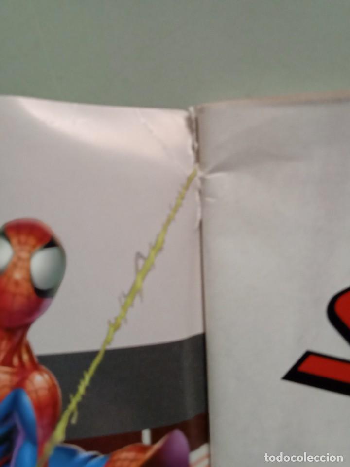 C&oacute;mics: ULTIMATE SPIDERMAN 19 VOL 2-PANINI COMICS - Foto 3