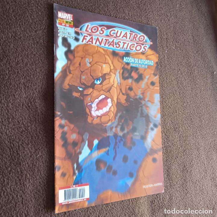 C&oacute;mics: LOS 4 FANTASTICOS 18 VOL 5 - Foto 1