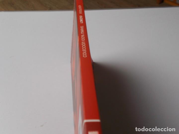 C&oacute;mics: LOBEZNO Evoluci&oacute;n Colecci&oacute;n 100% Marvel - Foto 2