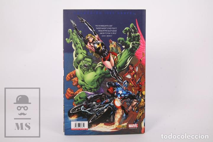 C&oacute;mics: C&oacute;mic - Capit&aacute;n Am&eacute;rica / Renacimiento - Ed. Panini Comics - A&ntilde;o 2009 - Foto 4