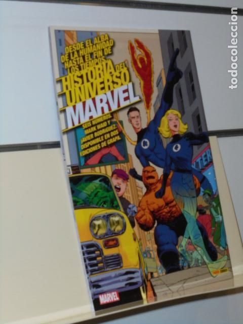 C&oacute;mics: EL ASOMBROSO SPIDERMAN N&ordm; 11 - 160 MARVEL - PANINI - Foto 2
