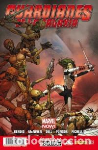 C&oacute;mics: Guardianes de la Galaxia V2 1-3 (de KIOSKO) - Foto 2