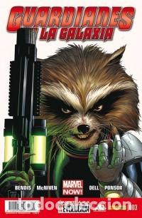 C&oacute;mics: Guardianes de la Galaxia V2 1-3 (de KIOSKO) - Foto 3