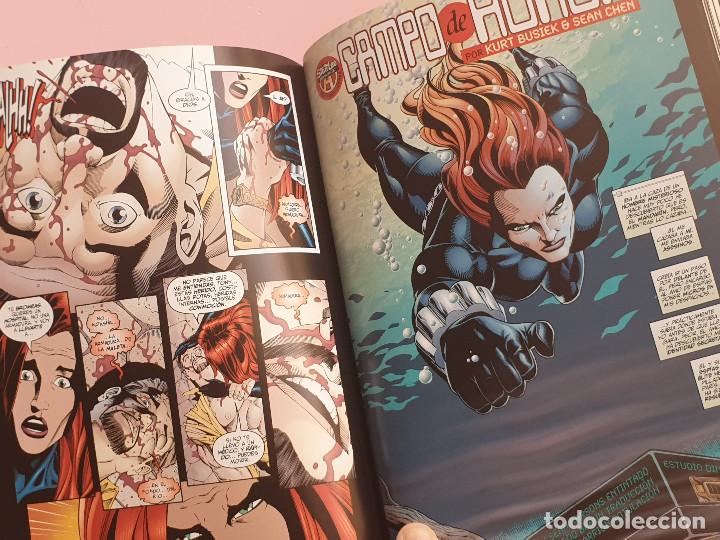 C&oacute;mics: COMIC-IRON MAN-DEBOLSILLO-MARVEL-PANINI COMICS-VER FOTOS - Foto 15