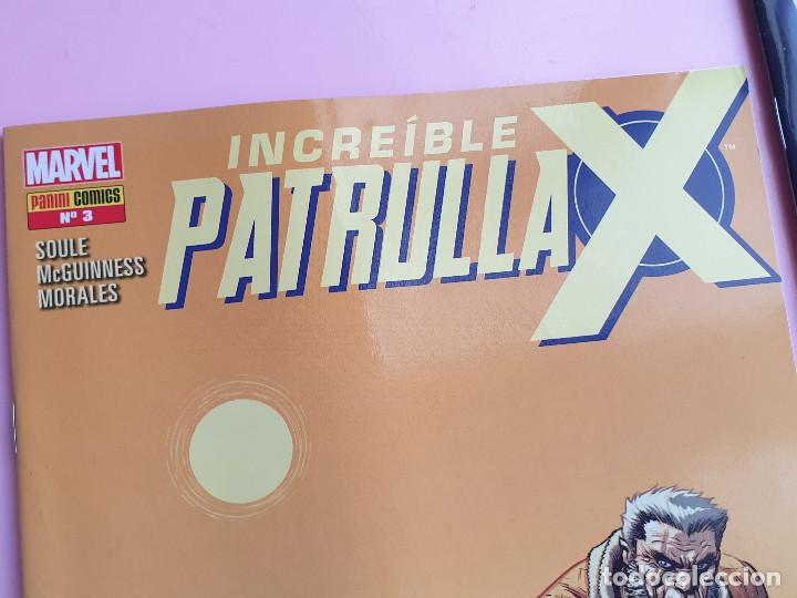C&oacute;mics: COMIC-MARVEL-PANINI COMICS-PACKDE 3-NUMEROS SUELTOS-VER FOTOS - Foto 5