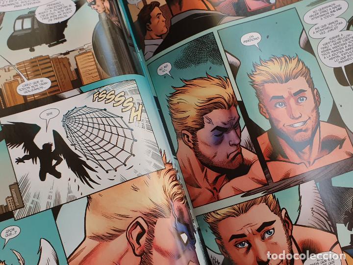 C&oacute;mics: COMIC-MARVEL-PANINI COMICS-PACKDE 3-NUMEROS SUELTOS-VER FOTOS - Foto 9