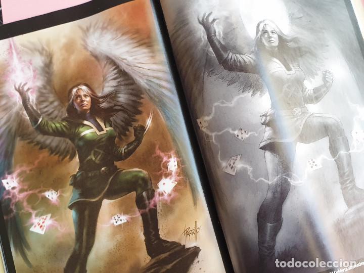 C&oacute;mics: COMIC-MARVEL-PANINI COMICS-PACKDE 3-NUMEROS SUELTOS-VER FOTOS - Foto 11