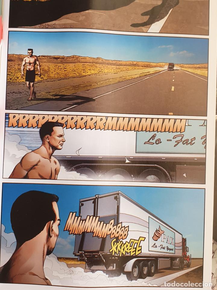 C&oacute;mics: COMIC-MARVEL-PANINI COMICS-PACKDE 3-NUMEROS SUELTOS-VER FOTOS - Foto 15