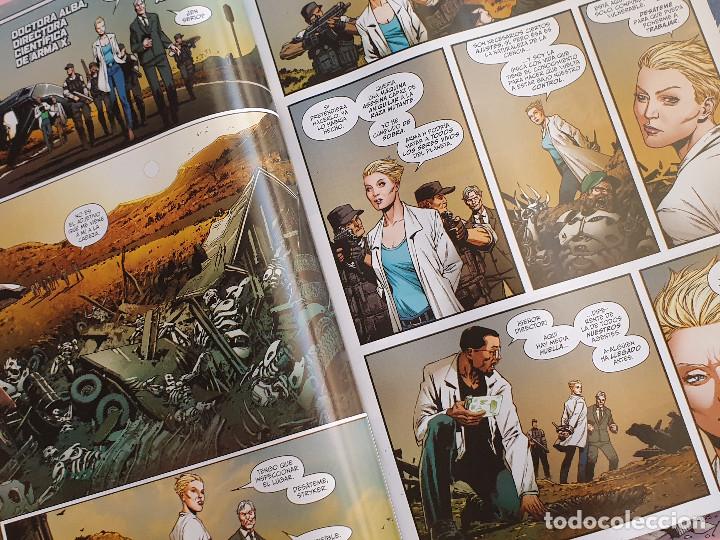 C&oacute;mics: COMIC-MARVEL-PANINI COMICS-PACKDE 3-NUMEROS SUELTOS-VER FOTOS - Foto 16