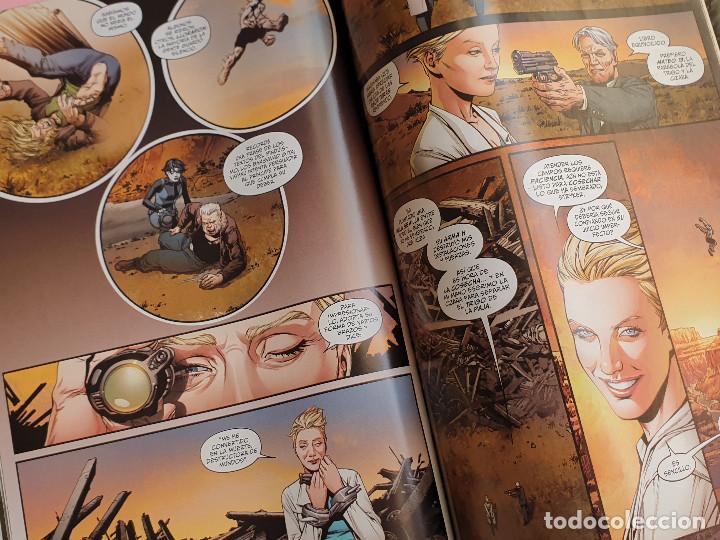C&oacute;mics: COMIC-MARVEL-PANINI COMICS-PACKDE 3-NUMEROS SUELTOS-VER FOTOS - Foto 17