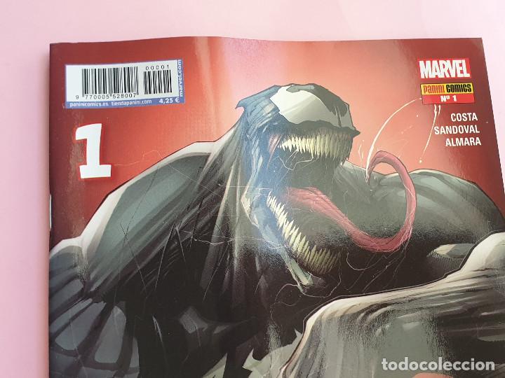 C&oacute;mics: COMIC-MARVEL-PANINI COMICS-PACKDE 3-NUMEROS SUELTOS-VER FOTOS - Foto 20