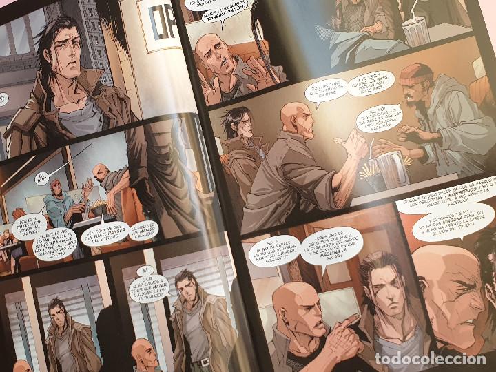 C&oacute;mics: COMIC-MARVEL-PANINI COMICS-PACKDE 3-NUMEROS SUELTOS-VER FOTOS - Foto 22