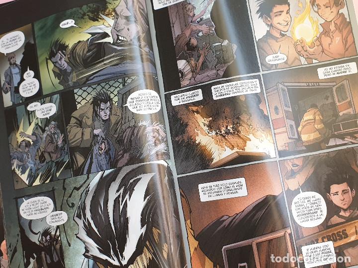 C&oacute;mics: COMIC-MARVEL-PANINI COMICS-PACKDE 3-NUMEROS SUELTOS-VER FOTOS - Foto 23