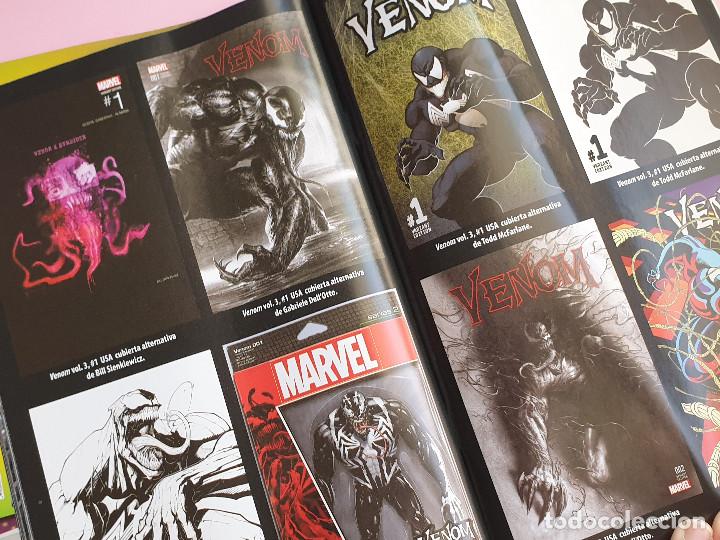 C&oacute;mics: COMIC-MARVEL-PANINI COMICS-PACKDE 3-NUMEROS SUELTOS-VER FOTOS - Foto 25
