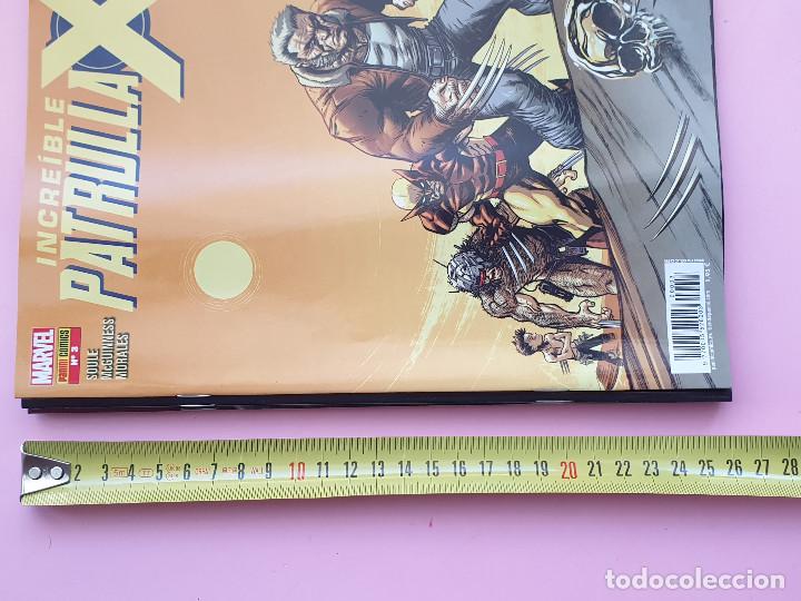 C&oacute;mics: COMIC-MARVEL-PANINI COMICS-PACKDE 3-NUMEROS SUELTOS-VER FOTOS - Foto 27