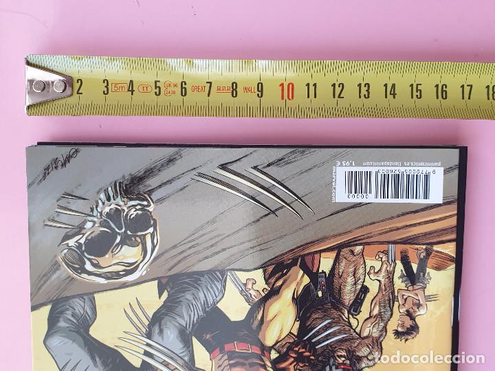 C&oacute;mics: COMIC-MARVEL-PANINI COMICS-PACKDE 3-NUMEROS SUELTOS-VER FOTOS - Foto 28