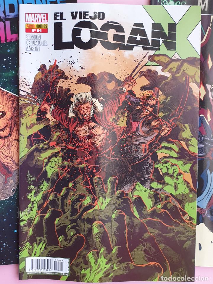 C&oacute;mics: COMIC-MARVEL-PANINI COMICS-PACKDE 3-NUMEROS SUELTOS-VER FOTOS - Foto 3