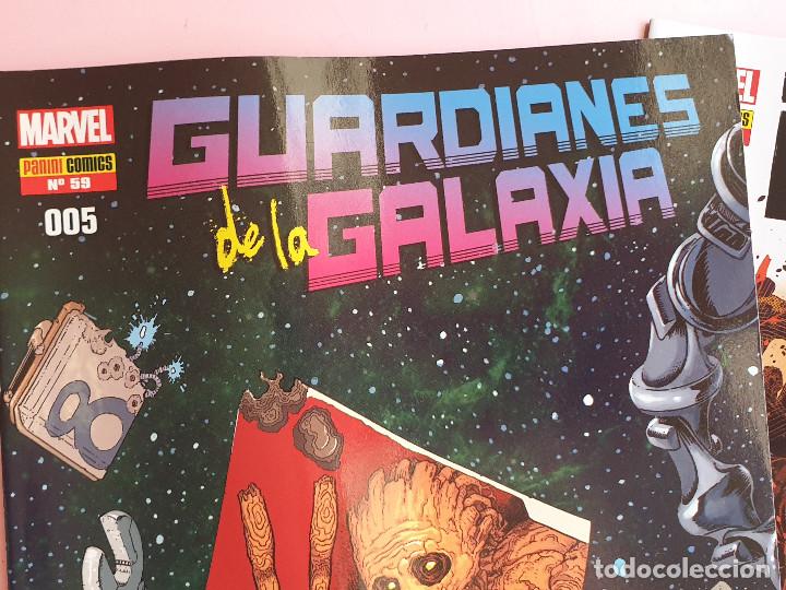 C&oacute;mics: COMIC-MARVEL-PANINI COMICS-PACKDE 3-NUMEROS SUELTOS-VER FOTOS - Foto 5