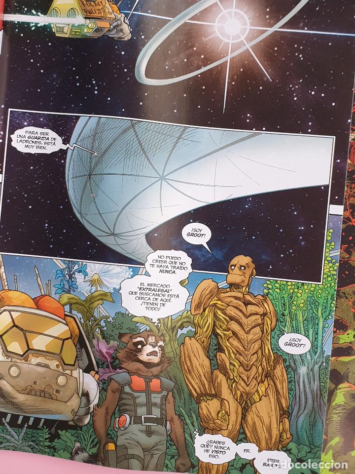 C&oacute;mics: COMIC-MARVEL-PANINI COMICS-PACKDE 3-NUMEROS SUELTOS-VER FOTOS - Foto 7
