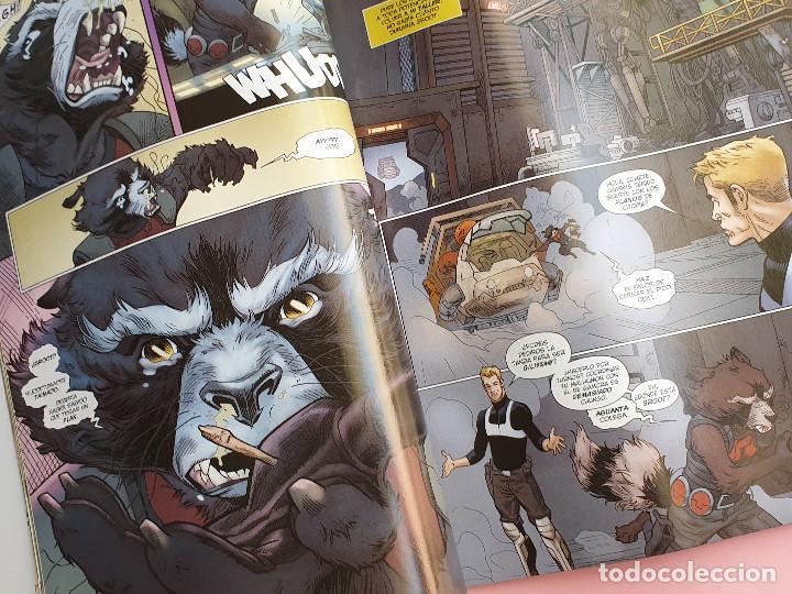C&oacute;mics: COMIC-MARVEL-PANINI COMICS-PACKDE 3-NUMEROS SUELTOS-VER FOTOS - Foto 8