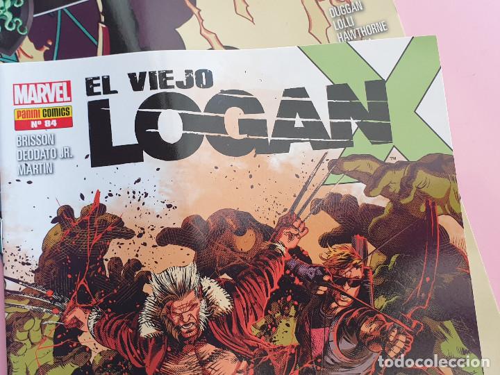 C&oacute;mics: COMIC-MARVEL-PANINI COMICS-PACKDE 3-NUMEROS SUELTOS-VER FOTOS - Foto 12