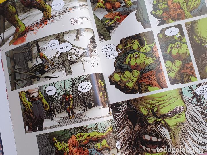 C&oacute;mics: COMIC-MARVEL-PANINI COMICS-PACKDE 3-NUMEROS SUELTOS-VER FOTOS - Foto 15